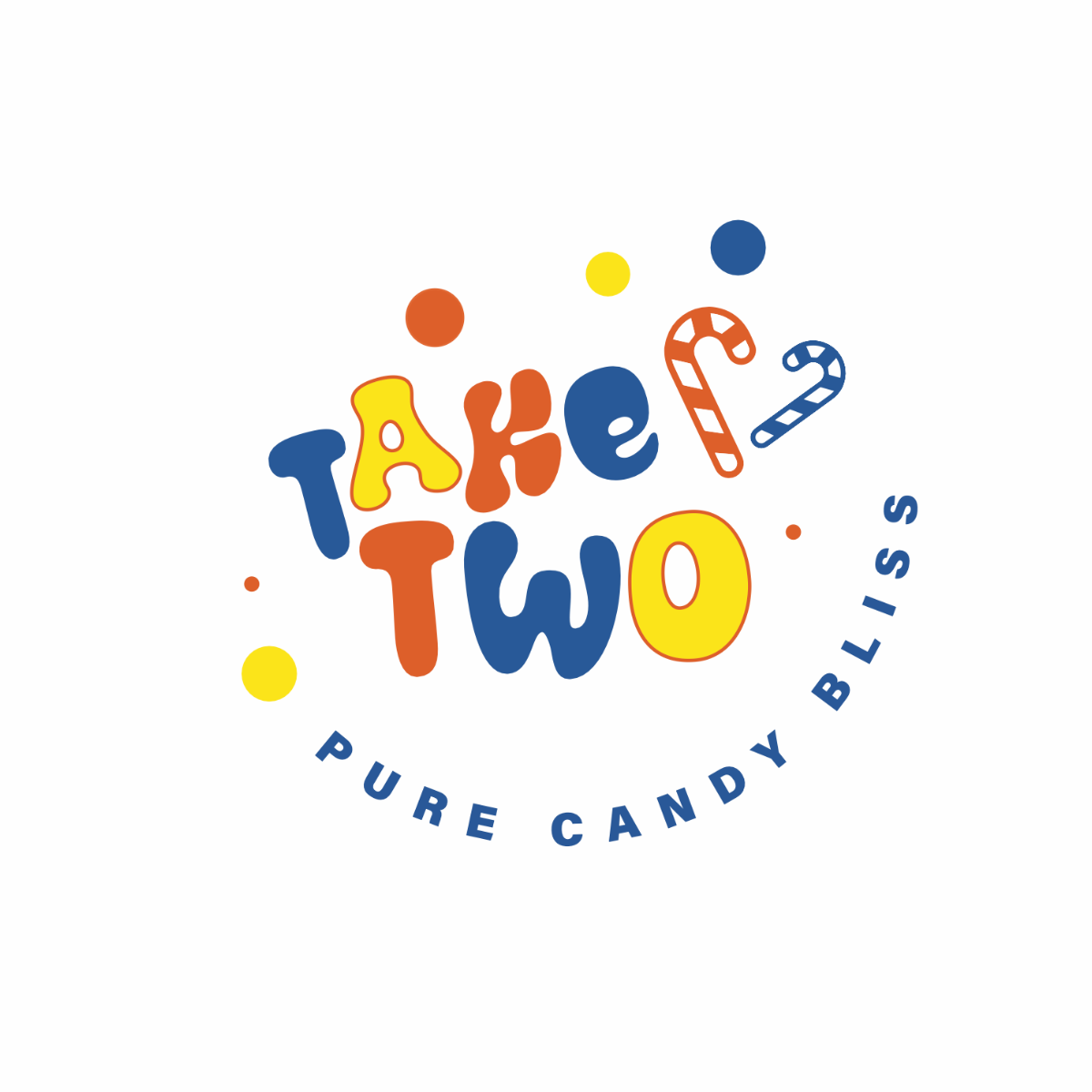 Take Two Candy
